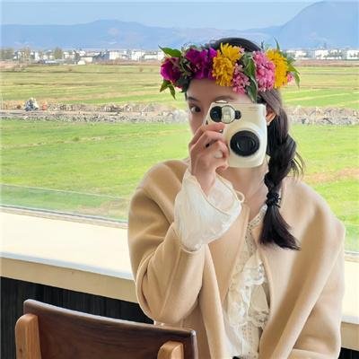 恶魔与少女